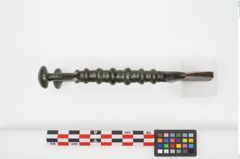 Foto von Bimetallantennendolch (NHMW-PRAE-025040)